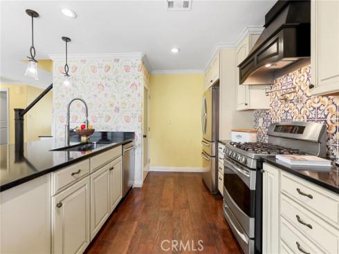 6844  Southampton  , Cypress, CA