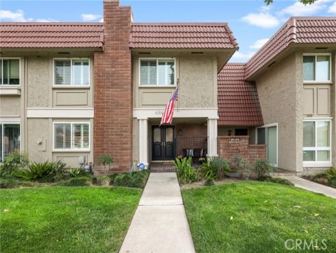 6844  Southampton  , Cypress, CA