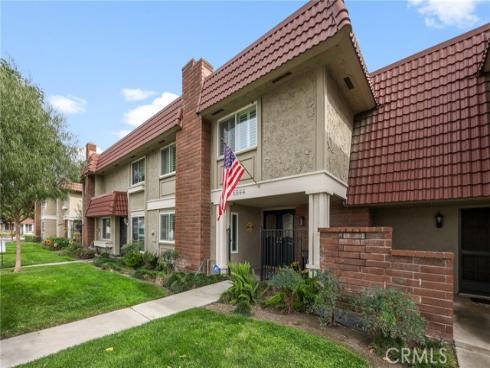 6844  Southampton  , Cypress, CA