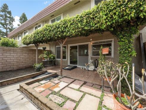 6844  Southampton  , Cypress, CA