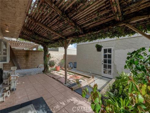 6844  Southampton  , Cypress, CA