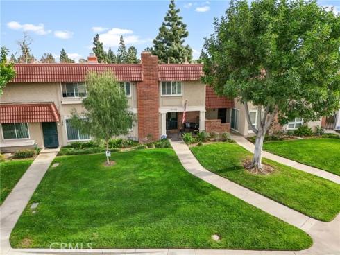6844  Southampton  , Cypress, CA