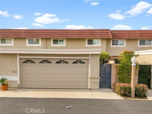 6844  Southampton  , Cypress, CA