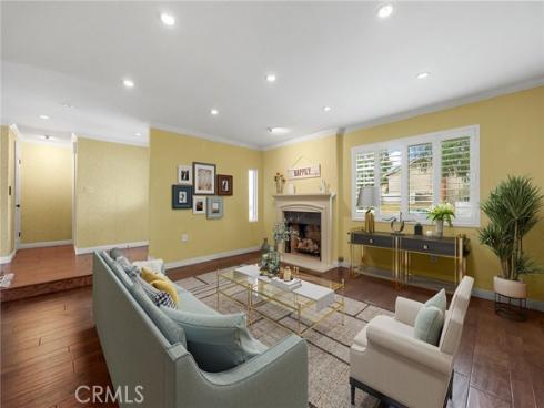 6844  Southampton  , Cypress, CA