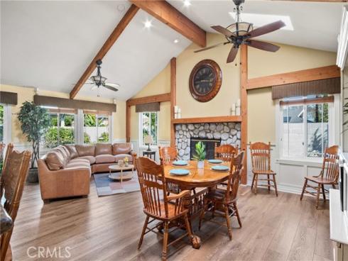 9432  Alderbury  , Cypress, CA