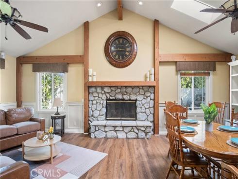 9432  Alderbury  , Cypress, CA