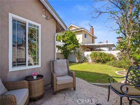 9432  Alderbury  , Cypress, CA