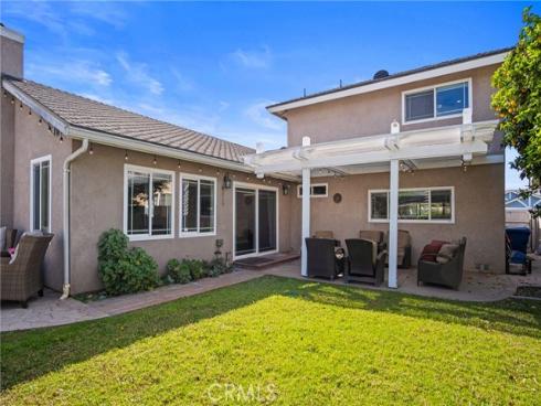 9432  Alderbury  , Cypress, CA