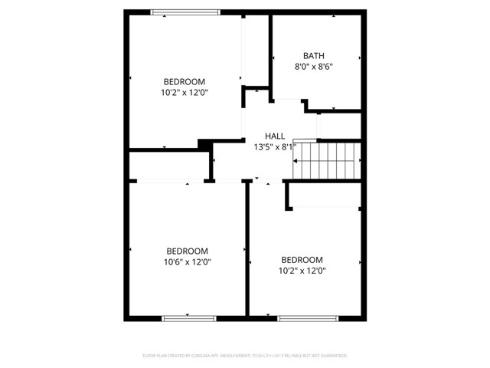 9432  Alderbury  , Cypress, CA