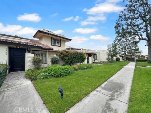9948  Del Rio  , Cypress, CA