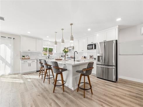 11537  Samoa   Street, Cypress, CA