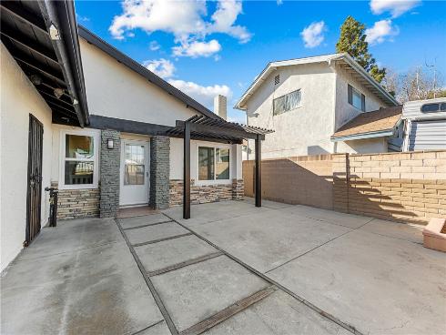 11537  Samoa   Street, Cypress, CA