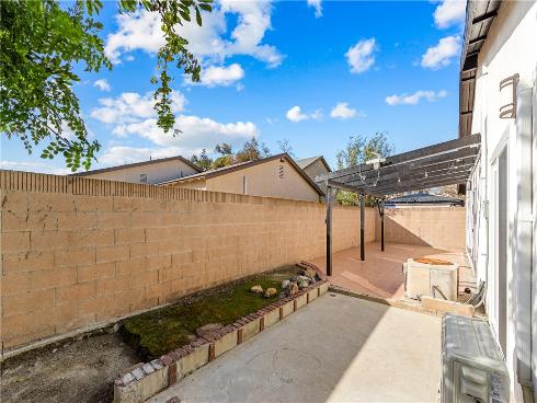 11537  Samoa   Street, Cypress, CA