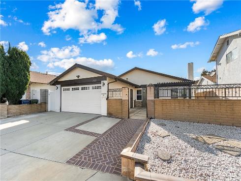 11537  Samoa   Street, Cypress, CA