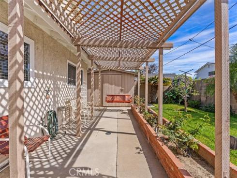 4282  Crystal  , Cypress, CA