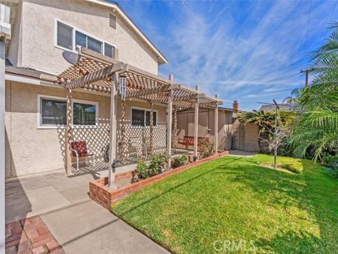 4282  Crystal  , Cypress, CA