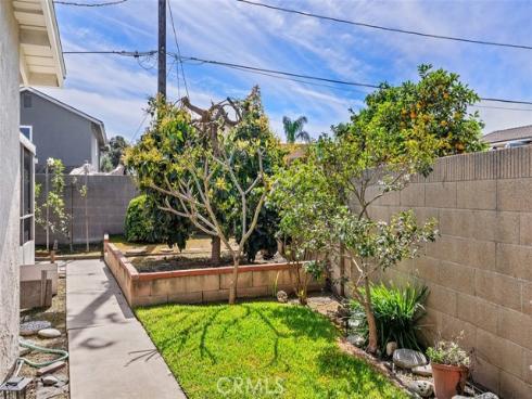 4282  Crystal  , Cypress, CA