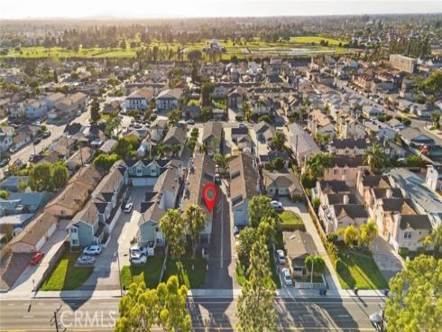 8689  Moody  , Cypress, CA