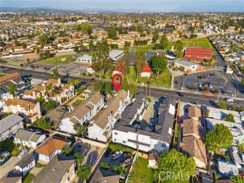 8689  Moody  , Cypress, CA