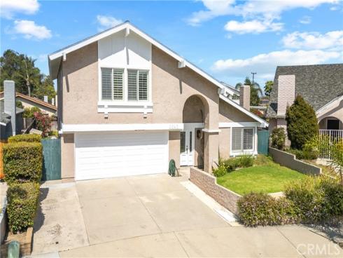 6595  Jaluit   Street, Cypress, CA