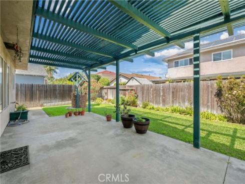 6595  Jaluit   Street, Cypress, CA