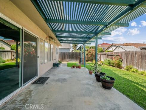 6595  Jaluit   Street, Cypress, CA