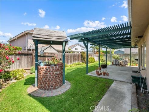 6595  Jaluit   Street, Cypress, CA