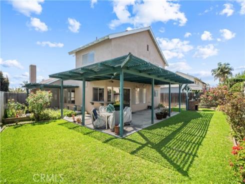 6595  Jaluit   Street, Cypress, CA