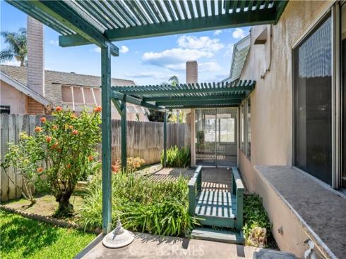 6595  Jaluit   Street, Cypress, CA