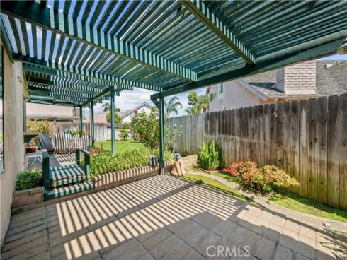 6595  Jaluit   Street, Cypress, CA