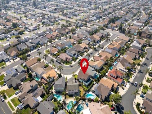 6595  Jaluit   Street, Cypress, CA