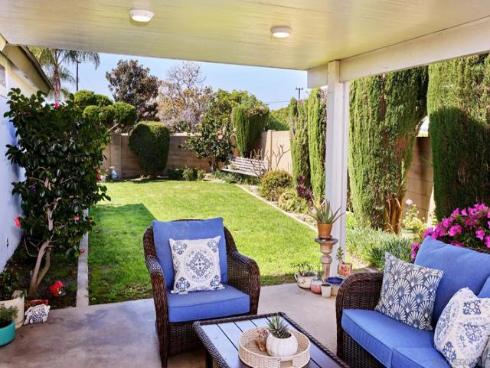 4811  Newman Avenue  , Cypress, CA