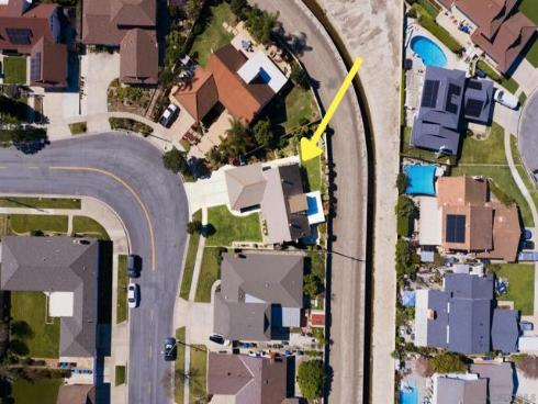 4811  Newman Avenue  , Cypress, CA