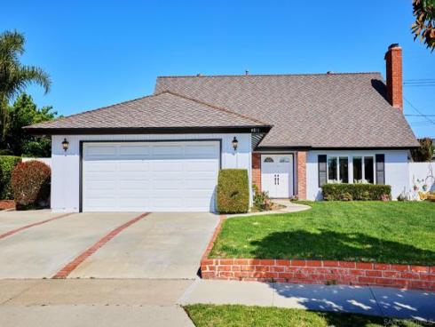 4811  Newman Avenue  , Cypress, CA