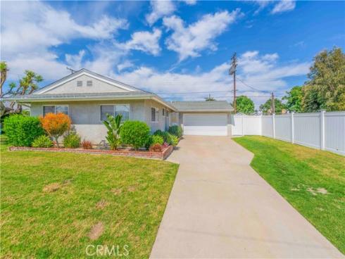 5101  Myra  , Cypress, CA