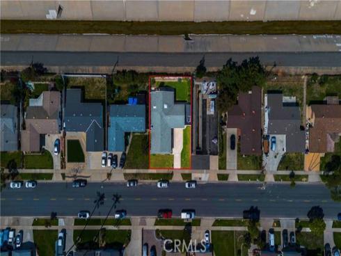 5101  Myra  , Cypress, CA