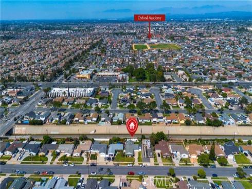 5101  Myra  , Cypress, CA