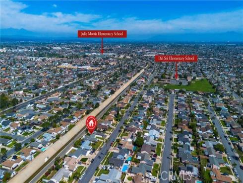 5101  Myra  , Cypress, CA