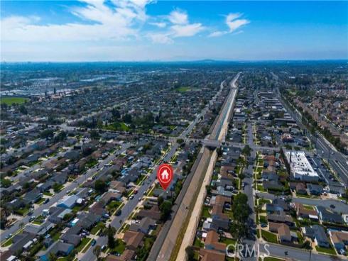 5101  Myra  , Cypress, CA