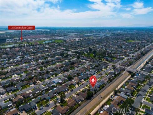 5101  Myra  , Cypress, CA