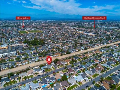 5101  Myra  , Cypress, CA