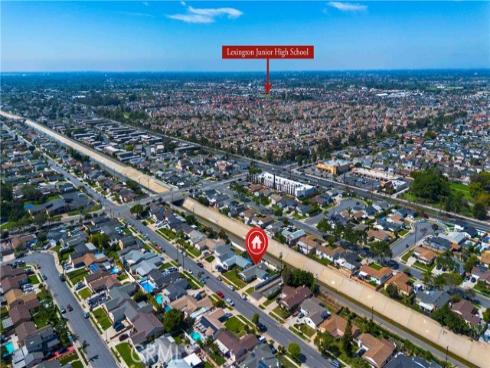 5101  Myra  , Cypress, CA