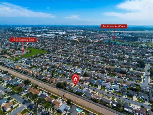 5101  Myra  , Cypress, CA