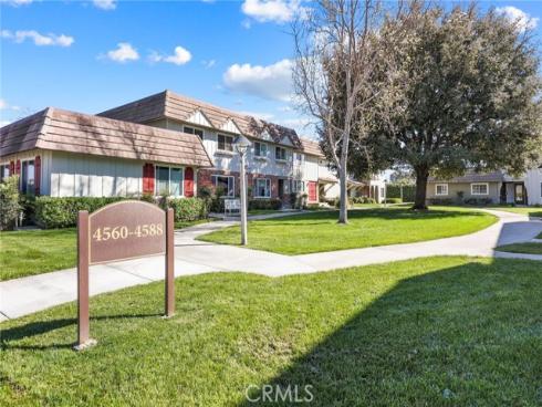 4586  Larwin  , Cypress, CA