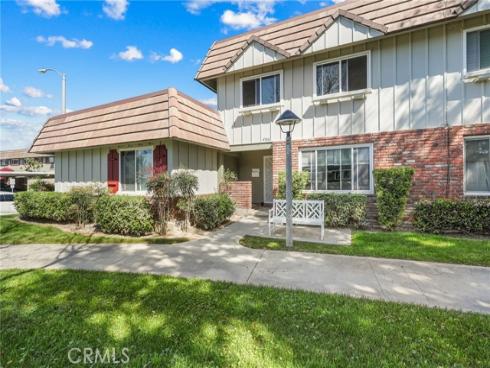 4586  Larwin  , Cypress, CA