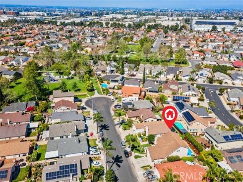 11608  Onyx  , Cypress, CA