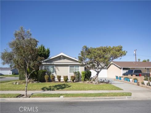 10321  Janice Lynn   Street, Cypress, CA