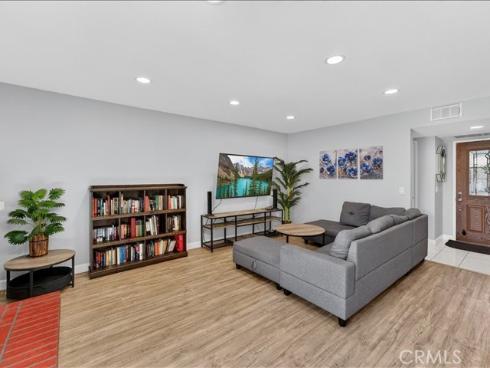 5442  Villa  4 , Cypress, CA