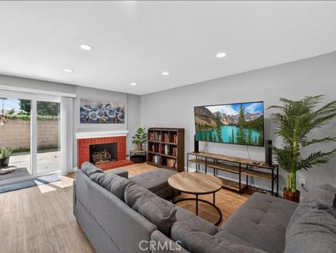 5442  Villa  4 , Cypress, CA