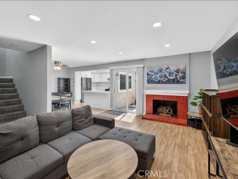 5442  Villa  4 , Cypress, CA